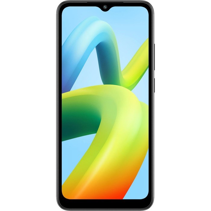Смартфон Xiaomi Redmi A2 plus, 6.52", IPS, 3 Гб, 64 Гб, 8 Мп, 5 Мп, 2 Sim, 5000 мАч, черный - фото 51412710 Смартфон Xiaomi Redmi A2 plus, 6.52", IPS, 3 Гб, 64 Гб, 8 Мп, 5 Мп, 2 Sim, 5000 мАч, черный - фото 51412710