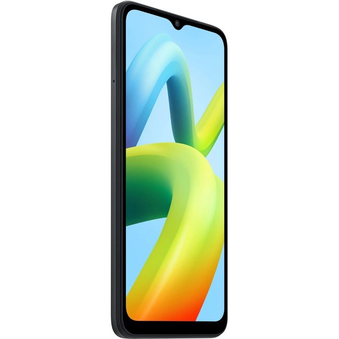 Смартфон Xiaomi Redmi A2 plus, 6.52", IPS, 3 Гб, 64 Гб, 8 Мп, 5 Мп, 2 Sim, 5000 мАч, черный - фото 51412711 Смартфон Xiaomi Redmi A2 plus, 6.52", IPS, 3 Гб, 64 Гб, 8 Мп, 5 Мп, 2 Sim, 5000 мАч, черный - фото 51412711