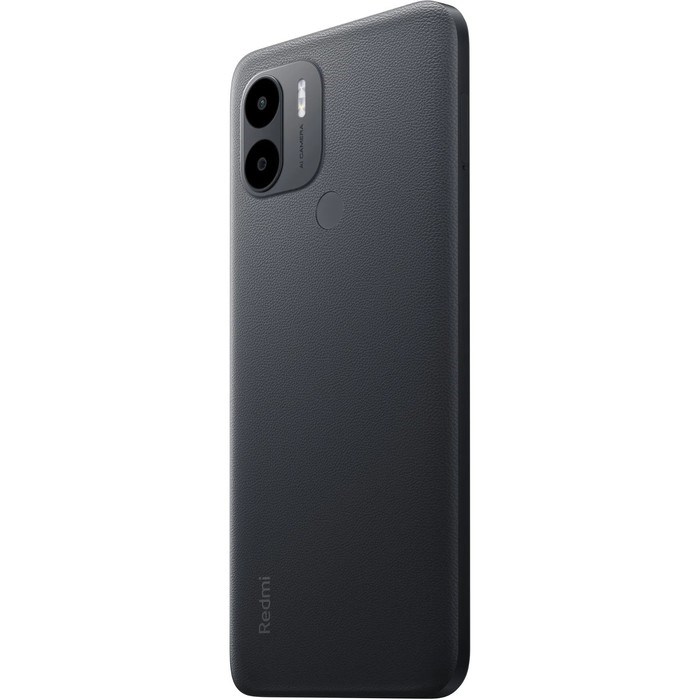 Смартфон Xiaomi Redmi A2 plus, 6.52", IPS, 3 Гб, 64 Гб, 8 Мп, 5 Мп, 2 Sim, 5000 мАч, черный - фото 51412713 Смартфон Xiaomi Redmi A2 plus, 6.52", IPS, 3 Гб, 64 Гб, 8 Мп, 5 Мп, 2 Sim, 5000 мАч, черный - фото 51412713