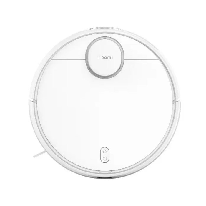 Робот-пылесос Xiaomi Robot Vacuum S10 EU B106GL, 45 Вт, сухая/влажная, 0.3/0.2 л, белый - фото 51412719 Робот-пылесос Xiaomi Robot Vacuum S10 EU B106GL, 45 Вт, сухая/влажная, 0.3/0.2 л, белый - фото 51412719