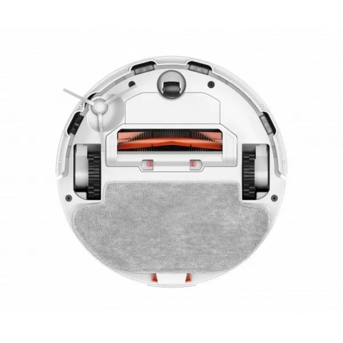 Робот-пылесос Xiaomi Robot Vacuum S10 EU B106GL, 45 Вт, сухая/влажная, 0.3/0.2 л, белый - фото 51412720 Робот-пылесос Xiaomi Robot Vacuum S10 EU B106GL, 45 Вт, сухая/влажная, 0.3/0.2 л, белый - фото 51412720