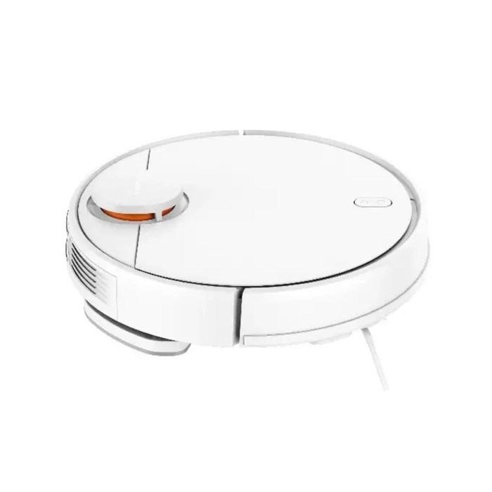 Робот-пылесос Xiaomi Robot Vacuum S10 EU B106GL, 45 Вт, сухая/влажная, 0.3/0.2 л, белый - фото 51412721 Робот-пылесос Xiaomi Robot Vacuum S10 EU B106GL, 45 Вт, сухая/влажная, 0.3/0.2 л, белый - фото 51412721