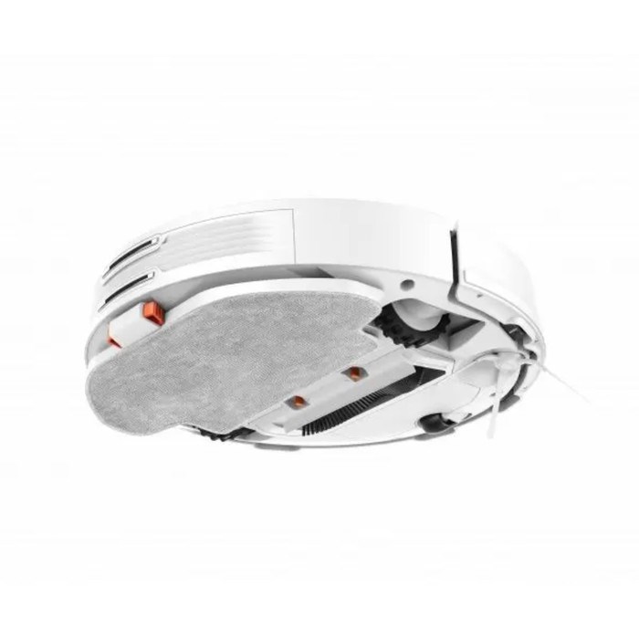 Робот-пылесос Xiaomi Robot Vacuum S10 EU B106GL, 45 Вт, сухая/влажная, 0.3/0.2 л, белый - фото 51412722 Робот-пылесос Xiaomi Robot Vacuum S10 EU B106GL, 45 Вт, сухая/влажная, 0.3/0.2 л, белый - фото 51412722