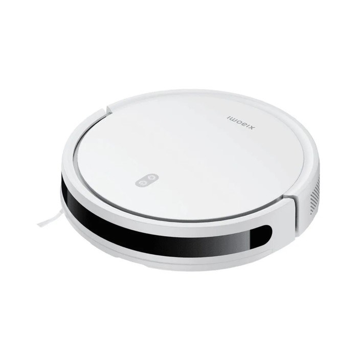 Робот-пылесос Xiaomi Robot Vacuum E10 EU B106GL, 45 Вт, сухая/влажная, 0.4/0.2 л, белый - фото 51412726 Робот-пылесос Xiaomi Robot Vacuum E10 EU B106GL, 45 Вт, сухая/влажная, 0.4/0.2 л, белый - фото 51412726