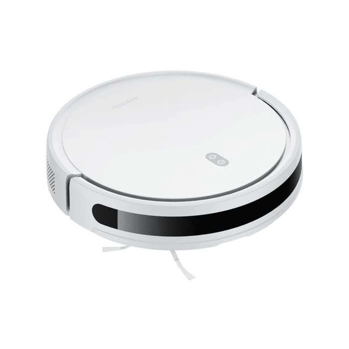 Робот-пылесос Xiaomi Robot Vacuum E10 EU B106GL, 45 Вт, сухая/влажная, 0.4/0.2 л, белый - фото 51412728 Робот-пылесос Xiaomi Robot Vacuum E10 EU B106GL, 45 Вт, сухая/влажная, 0.4/0.2 л, белый - фото 51412728