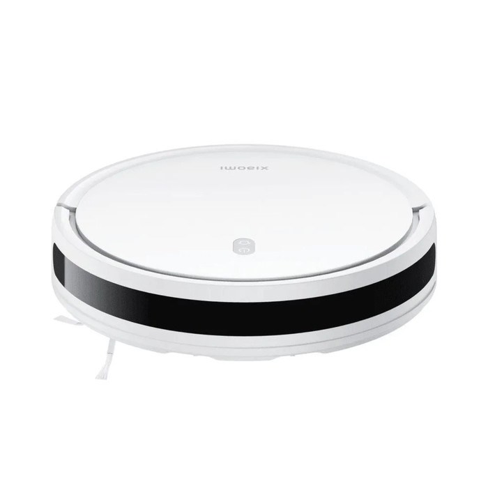 Робот-пылесос Xiaomi Robot Vacuum E10 EU B106GL, 45 Вт, сухая/влажная, 0.4/0.2 л, белый - фото 51412729 Робот-пылесос Xiaomi Robot Vacuum E10 EU B106GL, 45 Вт, сухая/влажная, 0.4/0.2 л, белый - фото 51412729