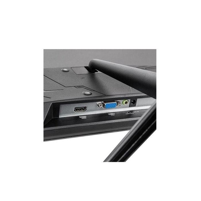 Монитор AMCV M24X2, 24", IPS, 1920x1080, 75Гц, 5мс, D-Sub, HDMI, чёрный - фото 51412750 Монитор AMCV M24X2, 24", IPS, 1920x1080, 75Гц, 5мс, D-Sub, HDMI, чёрный - фото 51412750