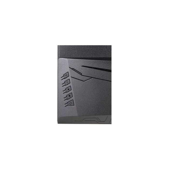 Монитор AMCV M24X2, 24", IPS, 1920x1080, 75Гц, 5мс, D-Sub, HDMI, чёрный - фото 51412751 Монитор AMCV M24X2, 24", IPS, 1920x1080, 75Гц, 5мс, D-Sub, HDMI, чёрный - фото 51412751