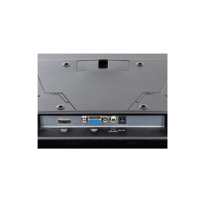 Монитор AMCV M27X2, 27", IPS, 1920x1080, 75Гц, 5мс, D-Sub, HDMI, чёрный - фото 51412756 Монитор AMCV M27X2, 27", IPS, 1920x1080, 75Гц, 5мс, D-Sub, HDMI, чёрный - фото 51412756