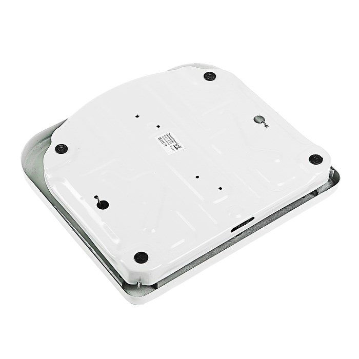 Весы напольные Irit IR-7312, механические, до 130 кг, белые - фото 51413045 Весы напольные Irit IR-7312, механические, до 130 кг, белые - фото 51413045