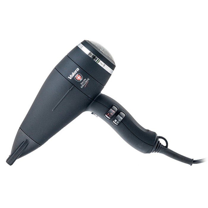 Фен Valera Master PRO 3.1, 2000 Вт, 2 скорости, 6 температурных режимов, ионизация, черный - фото 51413175 Фен Valera Master PRO 3.1, 2000 Вт, 2 скорости, 6 температурных режимов, ионизация, черный - фото 51413175