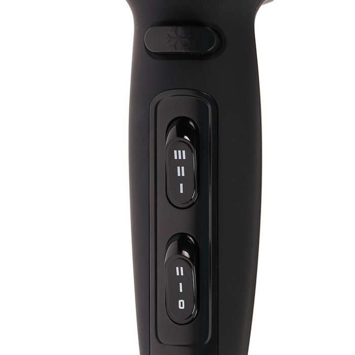 ФенVitek VT-8212, 2400 Вт, 2 скорости, 3 температурных режима, черный - фото 51413317 ФенVitek VT-8212, 2400 Вт, 2 скорости, 3 температурных режима, черный - фото 51413317