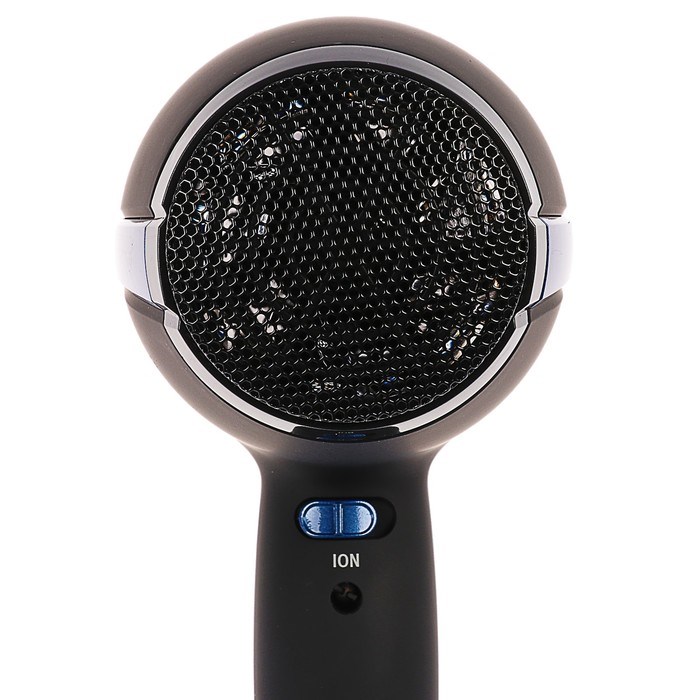ФенVitek VT-8212, 2400 Вт, 2 скорости, 3 температурных режима, черный - фото 51413318 ФенVitek VT-8212, 2400 Вт, 2 скорости, 3 температурных режима, черный - фото 51413318