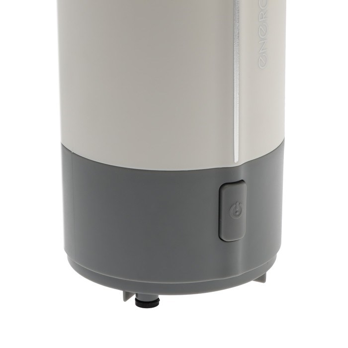 Кофемолка ENERGY EN-107, 150 Вт, 50 г, бело-серая - фото 51413367 Кофемолка ENERGY EN-107, 150 Вт, 50 г, бело-серая - фото 51413367