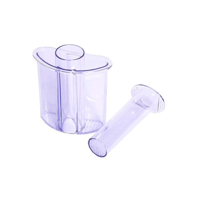 Измельчитель Oursson CH3040/DC, стекло, 300 Вт, 2 л, бордовый - фото 51413622 Измельчитель Oursson CH3040/DC, стекло, 300 Вт, 2 л, бордовый - фото 51413622
