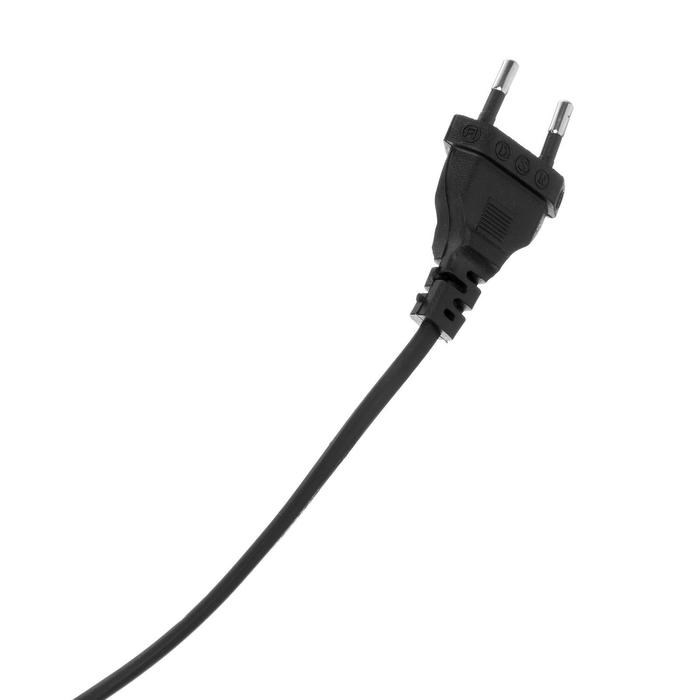 Кофемолка электрическая Irit IR-5017, 120 Вт, 85 г, серебристая - фото 51413673 Кофемолка электрическая Irit IR-5017, 120 Вт, 85 г, серебристая - фото 51413673