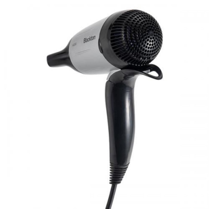 Фен Blackton Bt HD1406M, 1400 Вт, 2 скорости, 3 температурных режима, чёрный - фото 51414284 Фен Blackton Bt HD1406M, 1400 Вт, 2 скорости, 3 температурных режима, чёрный - фото 51414284