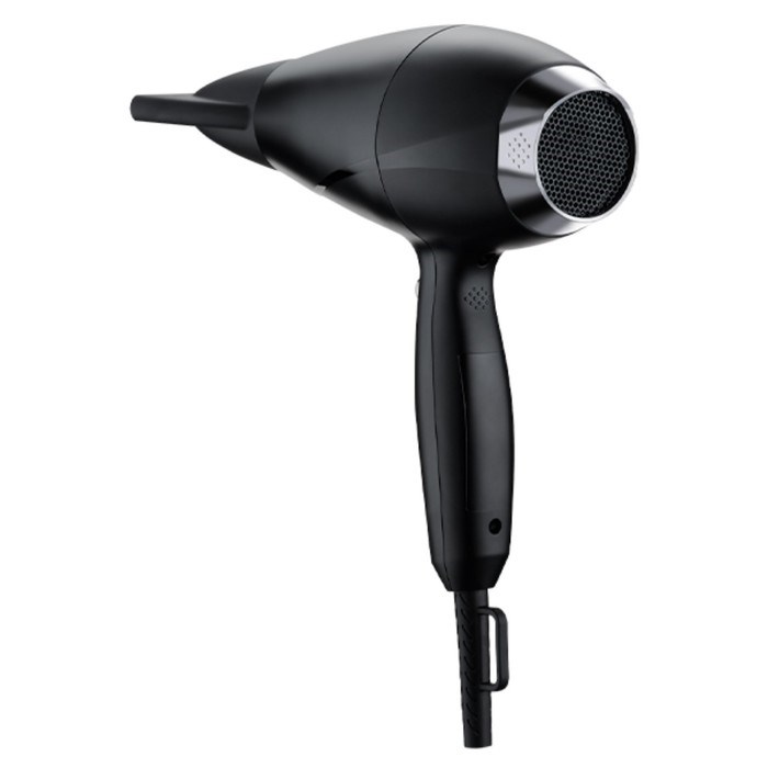 Фен BQ HD1817M, 2200 Вт, 2 скорости, 2 температурных режима, синий - фото 51414324 Фен BQ HD1817M, 2200 Вт, 2 скорости, 2 температурных режима, синий - фото 51414324