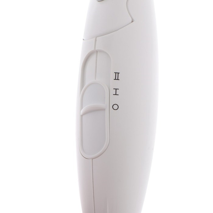 Фен Sakura SA-4040W, 1800 Вт, 2 скорости, 2 температурных режима, концентратор, бело-золотой - фото 51414553 Фен Sakura SA-4040W, 1800 Вт, 2 скорости, 2 температурных режима, концентратор, бело-золотой - фото 51414553