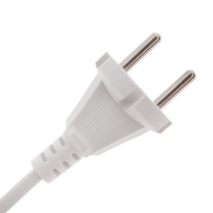 Фен Sakura SA-4040W, 1800 Вт, 2 скорости, 2 температурных режима, концентратор, бело-золотой - фото 51414555 Фен Sakura SA-4040W, 1800 Вт, 2 скорости, 2 температурных режима, концентратор, бело-золотой - фото 51414555
