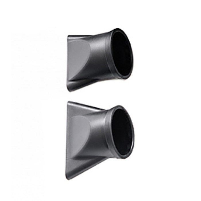 Фен парикмахерский HUSH Cyclone 3500, 2400 Вт, 2 насадки, 2скорости, 3 режима, шнур 3.5 м - фото 51414829 Фен парикмахерский HUSH Cyclone 3500, 2400 Вт, 2 насадки, 2скорости, 3 режима, шнур 3.5 м - фото 51414829