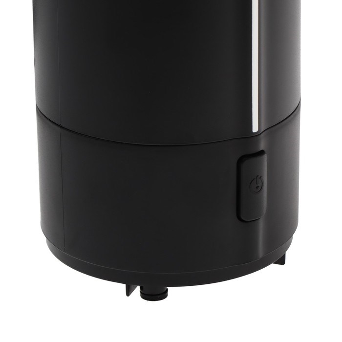 Кофемолка ENERGY EN-107, электрическая, ножевая, 150 Вт, 50 г, чёрная - фото 51414969 Кофемолка ENERGY EN-107, электрическая, ножевая, 150 Вт, 50 г, чёрная - фото 51414969