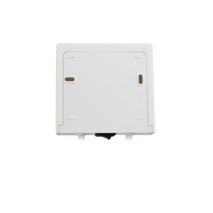 Фен GFmark 6832, настенный, 1850 Вт, 2 режима, 2 скорости. белый - фото 51415419 Фен GFmark 6832, настенный, 1850 Вт, 2 режима, 2 скорости. белый - фото 51415419