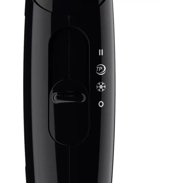 Фен Philips BHC010/10, 1200 Вт, 3 скорости, , хол. воздух, шнур 1.5 м - фото 51415698 Фен Philips BHC010/10, 1200 Вт, 3 скорости, , хол. воздух, шнур 1.5 м - фото 51415698