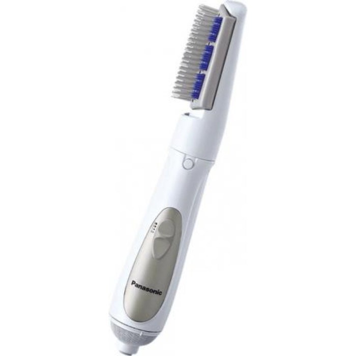Фен-щётка PANASONIC EH-KA81-W615, 600 Вт, 3 режима, белая - фото 51415808 Фен-щётка PANASONIC EH-KA81-W615, 600 Вт, 3 режима, белая - фото 51415808
