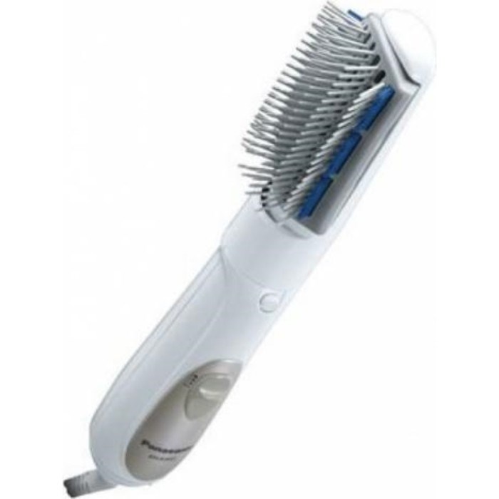 Фен-щётка PANASONIC EH-KA81-W615, 600 Вт, 3 режима, белая - фото 51415810 Фен-щётка PANASONIC EH-KA81-W615, 600 Вт, 3 режима, белая - фото 51415810