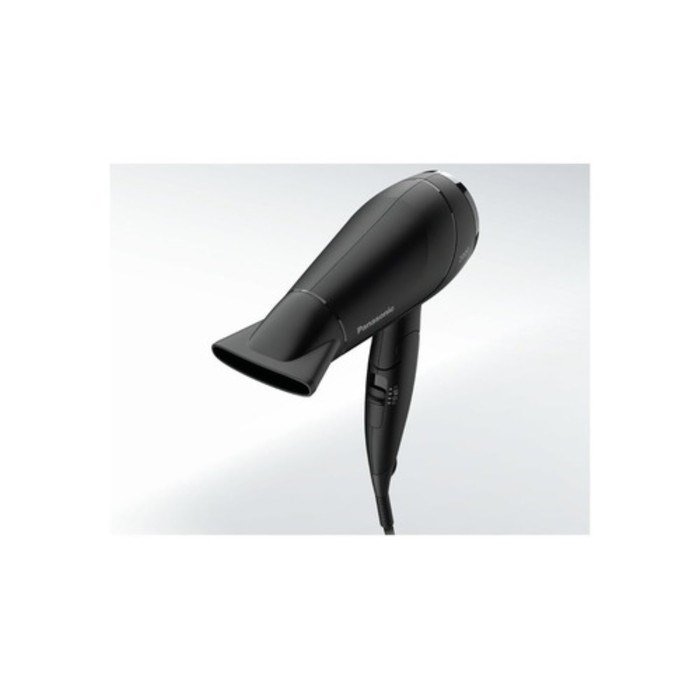 Фен PANASONIC EH-ND65-K615, 2000 Вт, 3 режима, концентратор, чёрный - фото 51415820 Фен PANASONIC EH-ND65-K615, 2000 Вт, 3 режима, концентратор, чёрный - фото 51415820