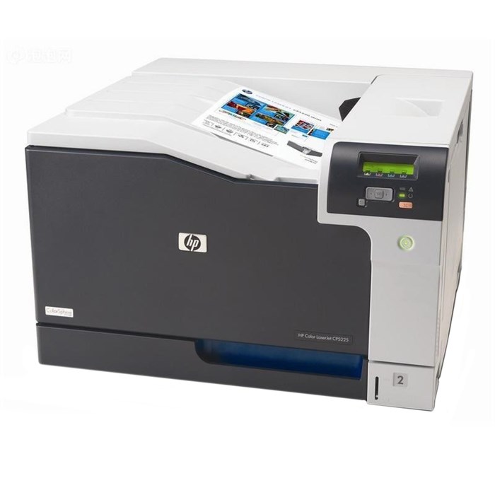 Принтер лаз цв HP Color LaserJet Pro CP5225N (CE711A) A3 Net - фото 51415996 Принтер лаз цв HP Color LaserJet Pro CP5225N (CE711A) A3 Net - фото 51415996