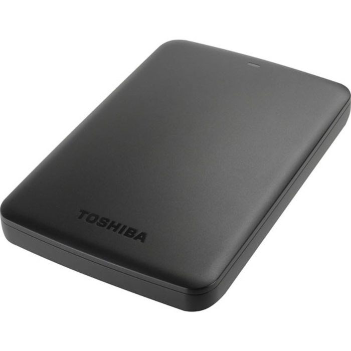 Внешний жесткий диск Toshiba USB 3.0 2 Тб HDTB420EK3AA Canvio Basics, черный - фото 51416003 Внешний жесткий диск Toshiba USB 3.0 2 Тб HDTB420EK3AA Canvio Basics, черный - фото 51416003