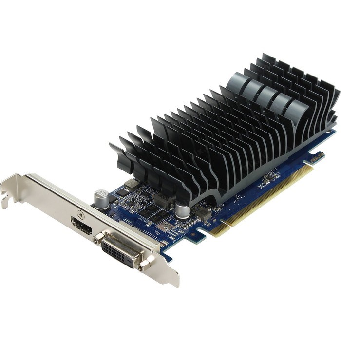 Видеокарта Asus nVidia GeForce GT 1030, 2Гб, 64bit, GDDR5, DVI, HDMI, HDCP - фото 51416033 Видеокарта Asus nVidia GeForce GT 1030, 2Гб, 64bit, GDDR5, DVI, HDMI, HDCP - фото 51416033