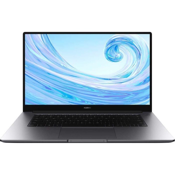 Ноутбук Huawei MateBook D 15, 15", i5 1135G7, 8 Гб, SSD 256 Гб, Intel Iris, Win11, серый - фото 51416093 Ноутбук Huawei MateBook D 15, 15", i5 1135G7, 8 Гб, SSD 256 Гб, Intel Iris, Win11, серый - фото 51416093