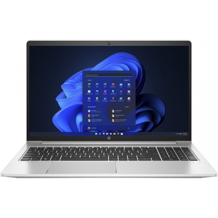 Ноутбук HP ProBook 445 G8, 14", R5 5600U, 16 Гб, SSD 512 Гб, AMD, Win10, серебристый - фото 51416097 Ноутбук HP ProBook 445 G8, 14", R5 5600U, 16 Гб, SSD 512 Гб, AMD, Win10, серебристый - фото 51416097