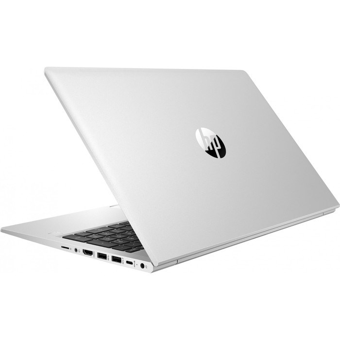 Ноутбук HP ProBook 445 G8, 14", R5 5600U, 16 Гб, SSD 512 Гб, AMD, Win10, серебристый - фото 51416099 Ноутбук HP ProBook 445 G8, 14", R5 5600U, 16 Гб, SSD 512 Гб, AMD, Win10, серебристый - фото 51416099