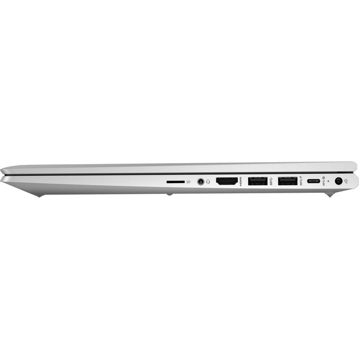 Ноутбук HP ProBook 445 G8, 14", R5 5600U, 16 Гб, SSD 512 Гб, AMD, Win10, серебристый - фото 51416100 Ноутбук HP ProBook 445 G8, 14", R5 5600U, 16 Гб, SSD 512 Гб, AMD, Win10, серебристый - фото 51416100