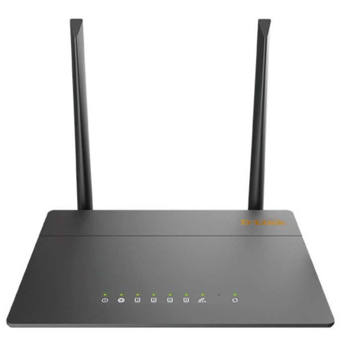 Wi-Fi роутер D-Link DIR-615/GFRU (DIR-615/GFRU/R2A), 300 Мбит/с, 4 порта 100 Мбит/с, чёрный 928587 - фото 51416102 Wi-Fi роутер D-Link DIR-615/GFRU (DIR-615/GFRU/R2A), 300 Мбит/с, 4 порта 100 Мбит/с, чёрный 928587 - фото 51416102