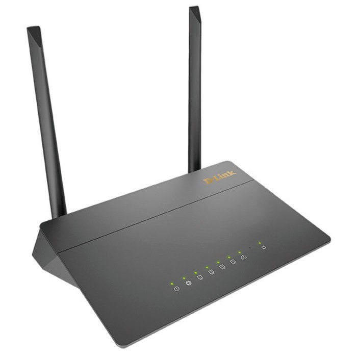 Wi-Fi роутер D-Link DIR-615/GFRU (DIR-615/GFRU/R2A), 300 Мбит/с, 4 порта 100 Мбит/с, чёрный 928587 - фото 51416103 Wi-Fi роутер D-Link DIR-615/GFRU (DIR-615/GFRU/R2A), 300 Мбит/с, 4 порта 100 Мбит/с, чёрный 928587 - фото 51416103