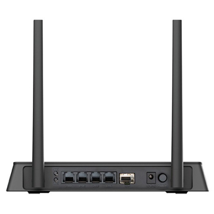 Wi-Fi роутер D-Link DIR-615/GFRU (DIR-615/GFRU/R2A), 300 Мбит/с, 4 порта 100 Мбит/с, чёрный 928587 - фото 51416104 Wi-Fi роутер D-Link DIR-615/GFRU (DIR-615/GFRU/R2A), 300 Мбит/с, 4 порта 100 Мбит/с, чёрный 928587 - фото 51416104