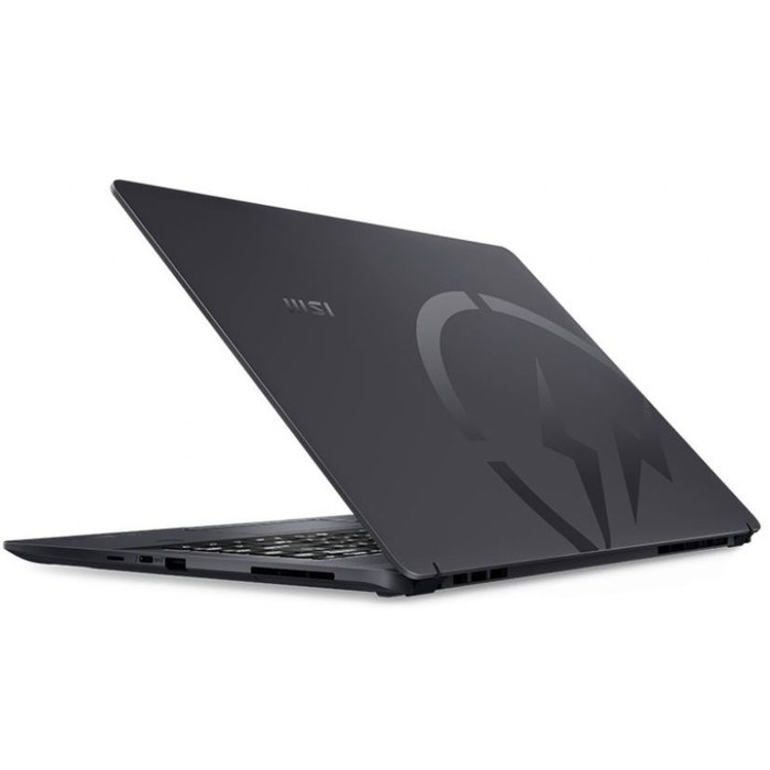 Ноутбук MSI Creator Z16 , 16", i7 11800H, 16 Гб, SSD 512 Гб, RTX 3060 6Gb, Win11, чёрный - фото 51416126 Ноутбук MSI Creator Z16 , 16", i7 11800H, 16 Гб, SSD 512 Гб, RTX 3060 6Gb, Win11, чёрный - фото 51416126