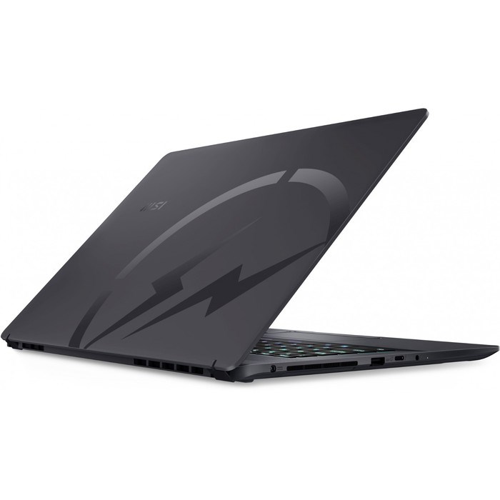 Ноутбук MSI Creator Z16 , 16", i7 11800H, 16 Гб, SSD 512 Гб, RTX 3060 6Gb, Win11, чёрный - фото 51416129 Ноутбук MSI Creator Z16 , 16", i7 11800H, 16 Гб, SSD 512 Гб, RTX 3060 6Gb, Win11, чёрный - фото 51416129