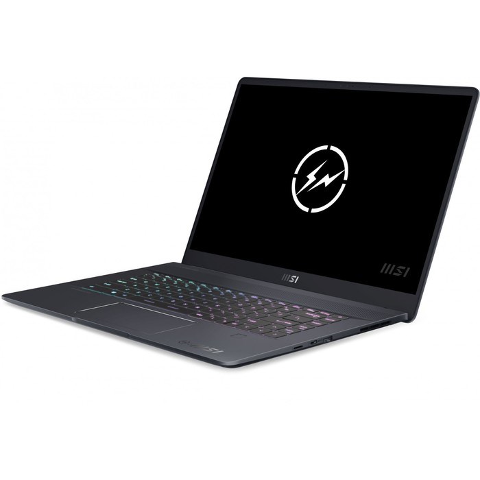 Ноутбук MSI Creator Z16 , 16", i7 11800H, 16 Гб, SSD 512 Гб, RTX 3060 6Gb, Win11, чёрный - фото 51416130 Ноутбук MSI Creator Z16 , 16", i7 11800H, 16 Гб, SSD 512 Гб, RTX 3060 6Gb, Win11, чёрный - фото 51416130