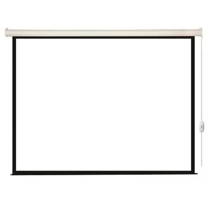 Экран Lumien 180x180 см, Eco Control LEC-100101, 1:1, настенно-потолочный, рулонный, привод 937182 - фото 51416138 Экран Lumien 180x180 см, Eco Control LEC-100101, 1:1, настенно-потолочный, рулонный, привод 937182 - фото 51416138