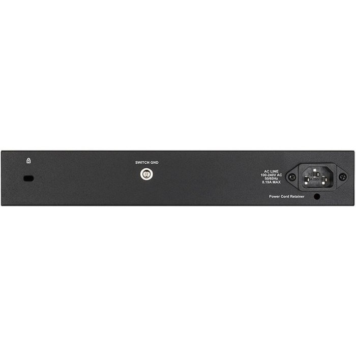 Коммутатор D-Link DGS-1210-10/FL1A, настраиваемый, 8х10/100/1000BASE-T - фото 51416218 Коммутатор D-Link DGS-1210-10/FL1A, настраиваемый, 8х10/100/1000BASE-T - фото 51416218