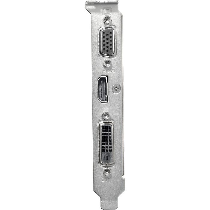 Видеокарта Asus GT730-2GD3-BRK-EVO, GeForce GT 730 2 Гб, DDR3, HDMI, DVI - фото 51416265 Видеокарта Asus GT730-2GD3-BRK-EVO, GeForce GT 730 2 Гб, DDR3, HDMI, DVI - фото 51416265
