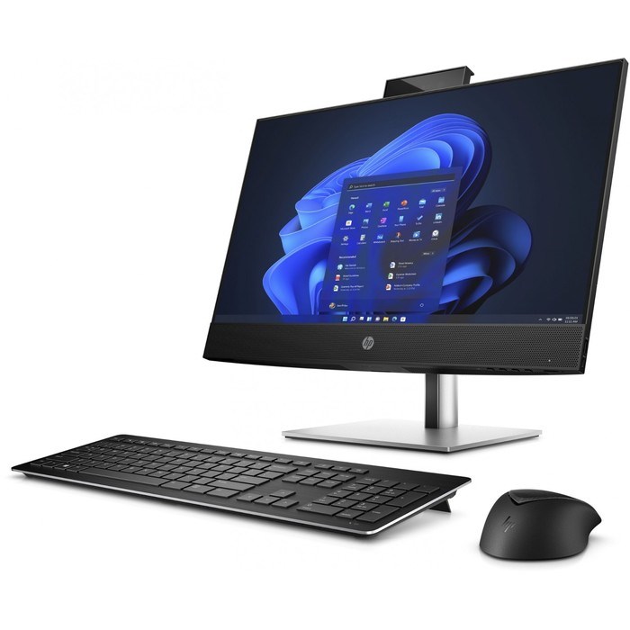 Моноблок HP ProOne 440 G9, 23.8", i5 12500T, 8 Гб, SSD 256 Гб, UHDG 770, Win11, чёрный - фото 51416298 Моноблок HP ProOne 440 G9, 23.8", i5 12500T, 8 Гб, SSD 256 Гб, UHDG 770, Win11, чёрный - фото 51416298
