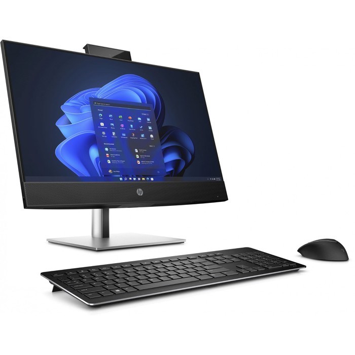Моноблок HP ProOne 440 G9, 23.8", i5 12500T, 8 Гб, SSD 256 Гб, UHDG 770, Win11, чёрный - фото 51416299 Моноблок HP ProOne 440 G9, 23.8", i5 12500T, 8 Гб, SSD 256 Гб, UHDG 770, Win11, чёрный - фото 51416299