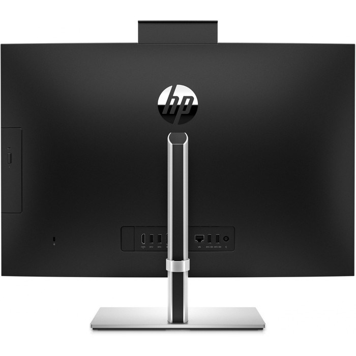 Моноблок HP ProOne 440 G9, 23.8", i5 12500T, 8 Гб, SSD 256 Гб, UHDG 770, Win11, чёрный - фото 51416301 Моноблок HP ProOne 440 G9, 23.8", i5 12500T, 8 Гб, SSD 256 Гб, UHDG 770, Win11, чёрный - фото 51416301